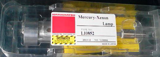 l8251 mercuery xenon
