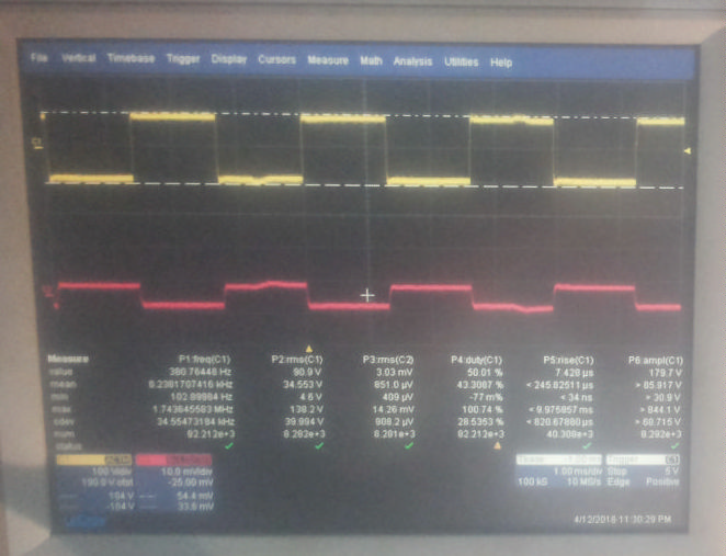 hid 恆功率設計2