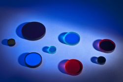 燈箱液體光導濾片