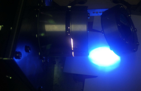 燈箱液體光導濾片2